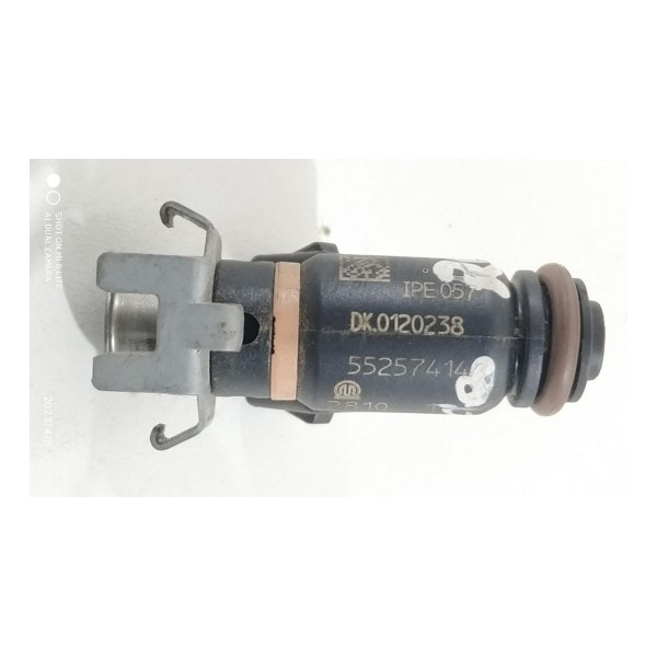 Bico Injetor Jeep Toro Renegade 1.8 2016/2021 55257414