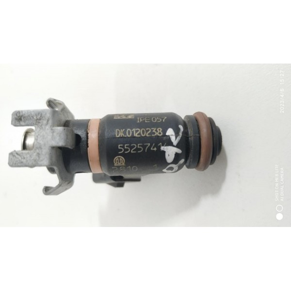 Bico Injetor Jeep Toro Renegade 2016/2021 55257414