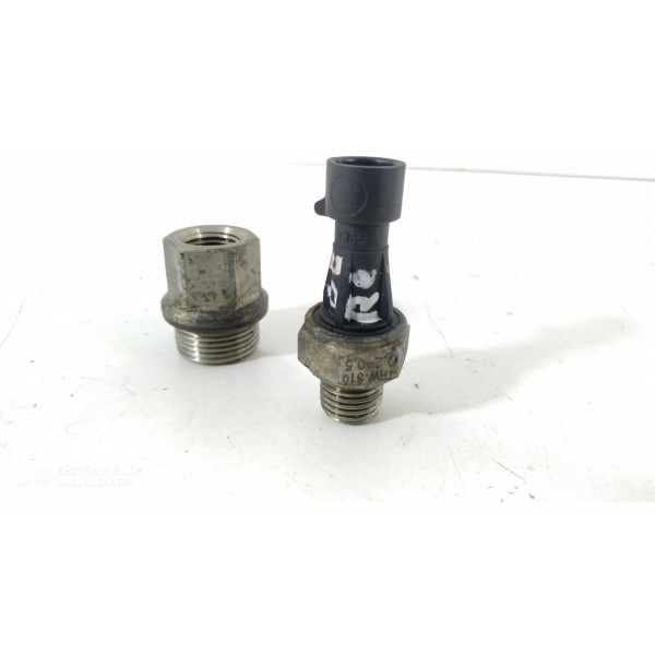 Sensor Pressão Óleo Jeep Renegade 1.8 2016/2021