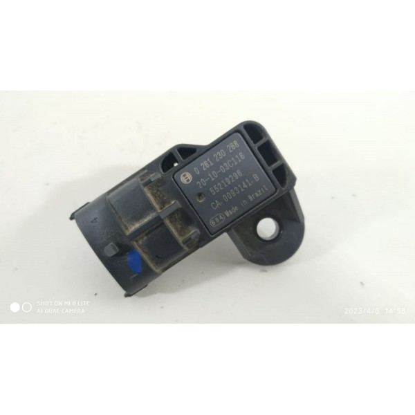 Sensor Map Fluxo Ar Toro Renegade 1.8 2016/2021 0261230268