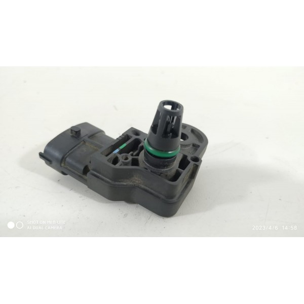 Sensor Map Fluxo Ar Toro Renegade 1.8 2016/2021 0261230268