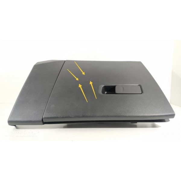 Porta Luvas Renegade 2018 2019 2020 2021 Detalhe