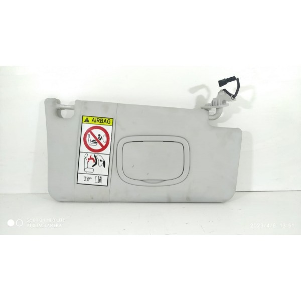 Quebra Sol Renegade Direito 2016 2017 2018 2019/2023