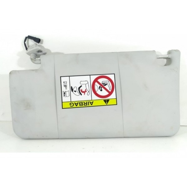 Quebra Sol Renegade Direito 2016 2017 2018 2019/2023