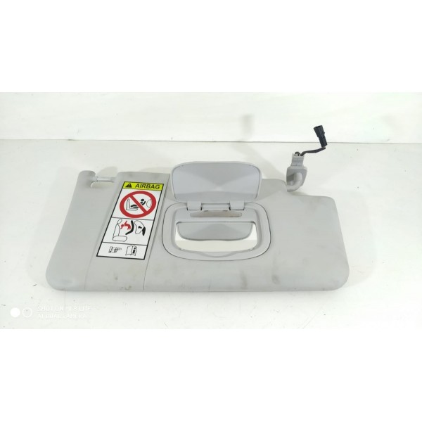 Quebra Sol Renegade Direito 2016 2017 2018 2019/2023