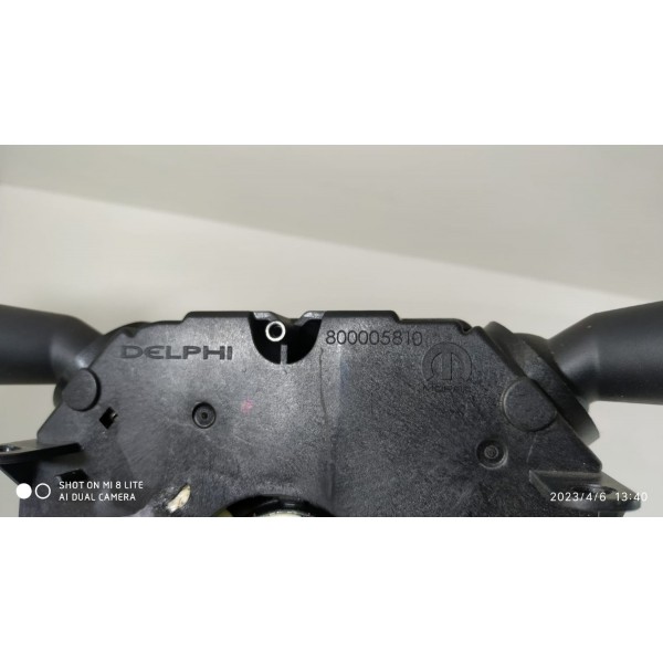 Chave Seta Limpador Toro Renegade 2016/2021 800005810