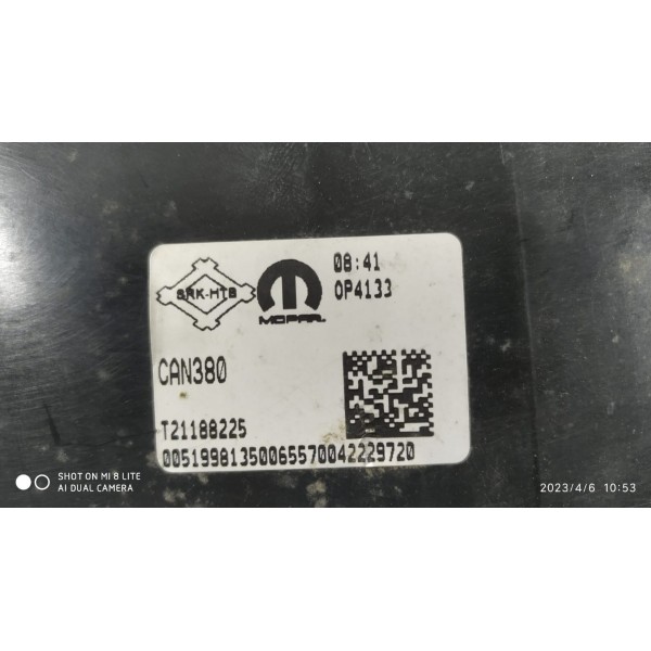 Cânister Renegade Toro Compass 2018/2023 51998135