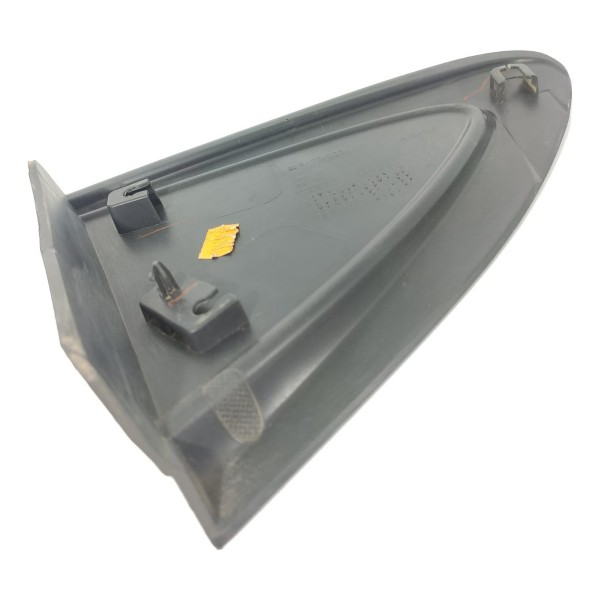 Acabamento Coluna Traseira Direita Cruze 2017/2023 84034203 Preto