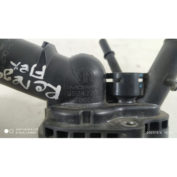 Válvula Termostática Renegade Toro 1.8 2016/2021 55247743