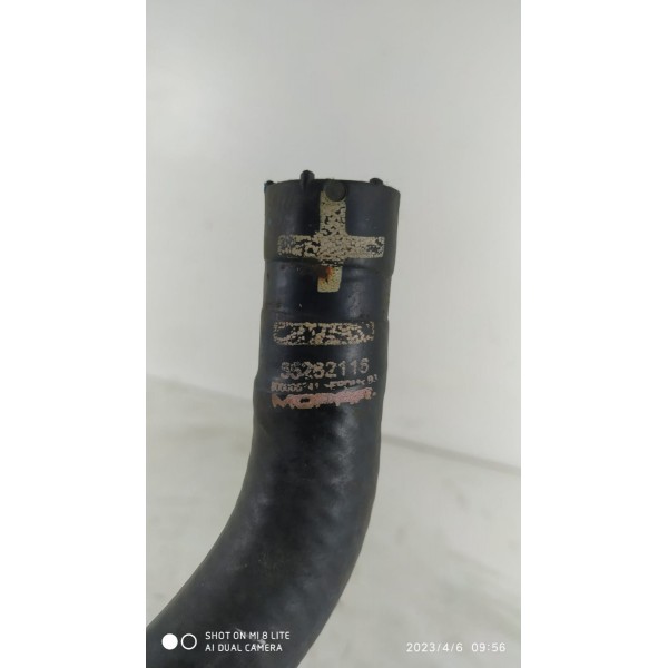 Mangueira Trocador Calor Câmbio Aut Renegade Flex 2016/2022