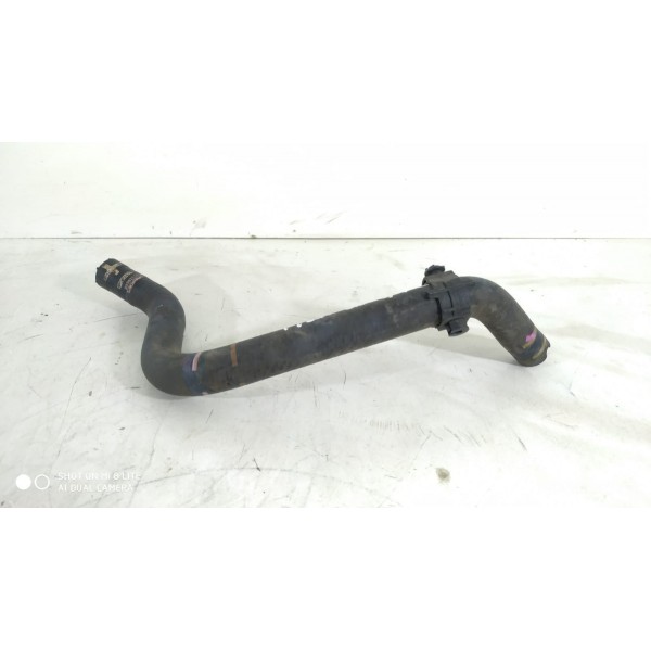 Mangueira Trocador Calor Câmbio Aut Renegade Flex 2016/2022