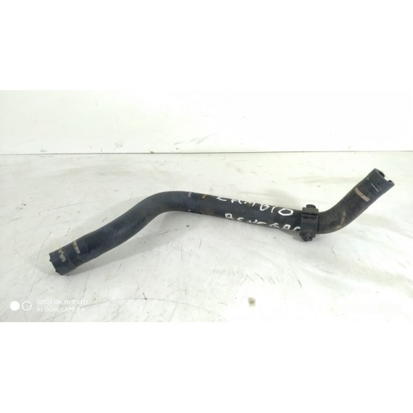 Mangueira Trocador Calor Câmbio Aut Renegade Flex 2016/2022