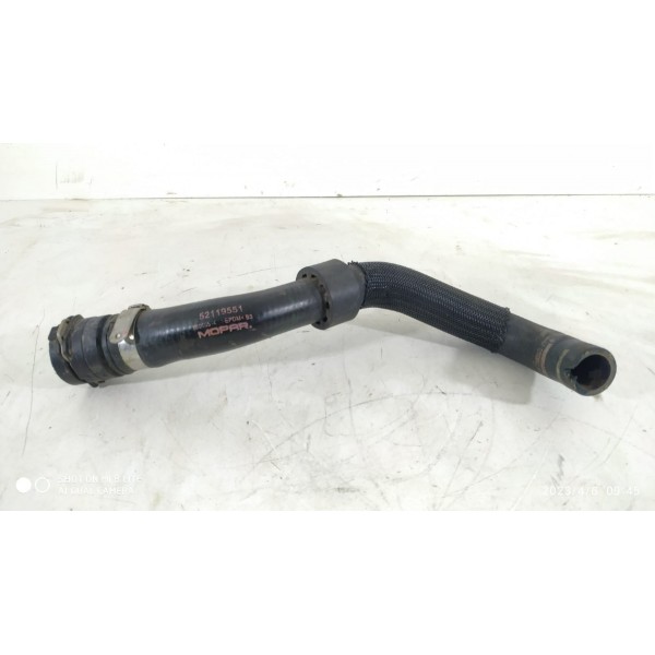 Mangueira Radiador Jeep Renegade Flex 2021 52119551