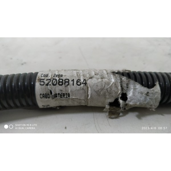 Cabo Bateria Renegade 2016 2017 2018/2021 52088164