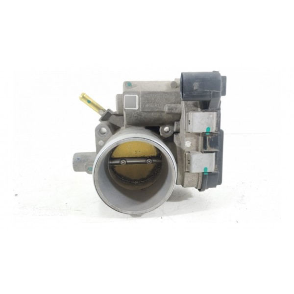 Tbi Corpo Borboleta Toro Renegade Flex 2016 A 2021 50gte3fa