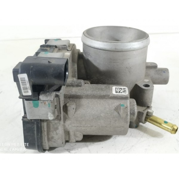 Tbi Corpo Borboleta Toro Renegade Flex 2016 A 2021 50gte3fa