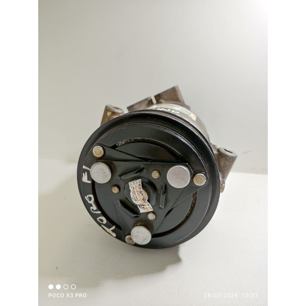 Compressor Ar Condicionado Fiat Argo Mobi Uno 52094150