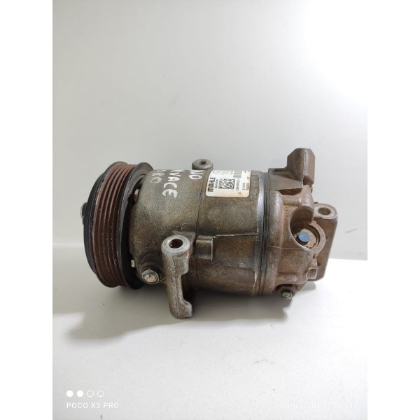 Compressor Ar Condicionado Fiat Argo Mobi Uno 52094150