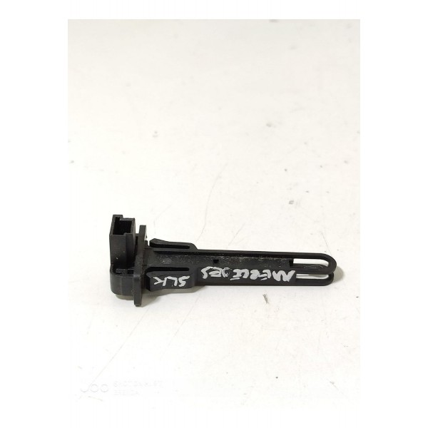 Sensor Temperatura Caixa Ar Slk 200 2011 A1718300172 /28295
