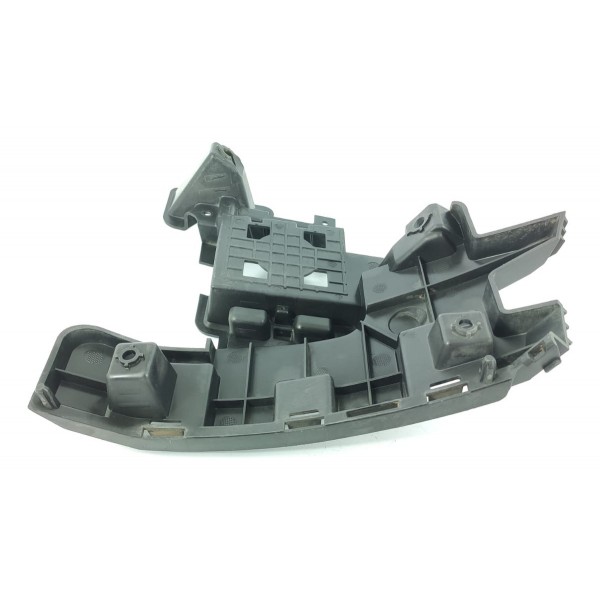 Guia Parachoque Volvo S60 Traseiro Esq 2011/2018 31323837