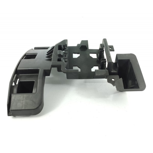 Guia Parachoque Volvo S60 Traseiro Esq 2011/2018 31323837