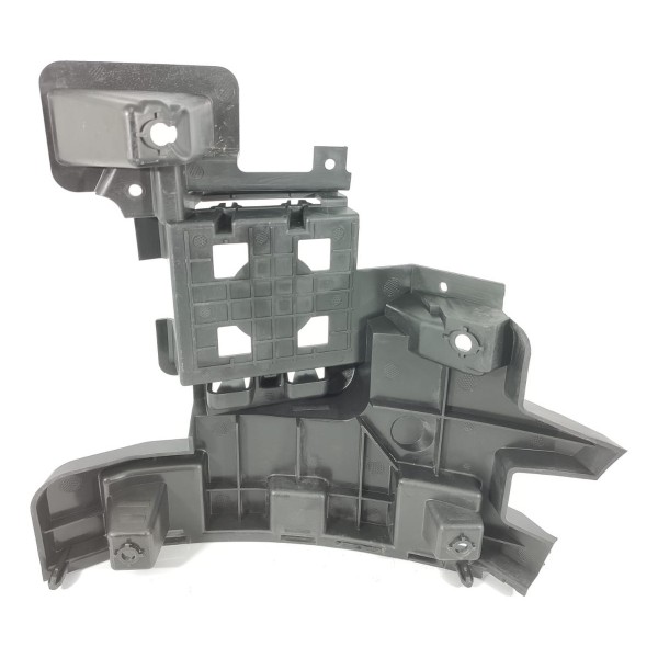 Guia Parachoque Volvo S60 Traseiro Esq 2011/2018 31323837