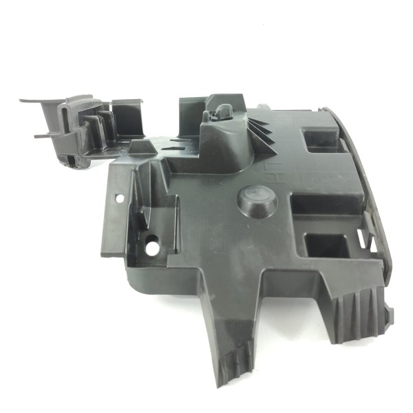 Guia Parachoque Volvo S60 Traseiro Esq 2011/2018 31323837