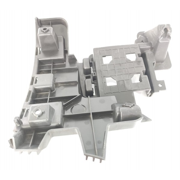 Guia Parachoque Volvo S60 Traseiro Esq 2011/2018 31323837