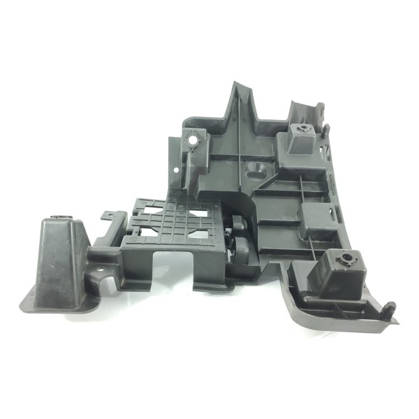 Guia Parachoque Volvo S60 Traseiro Esq 2011/2018 31323837