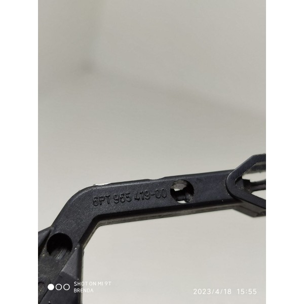 Sensor Temperatura Caixa Ar Mb C180 2010 6pt96541900 /28283