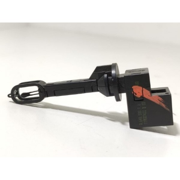 Sensor Temperatura Caixa Ar Jeep Renegade 2020 /28263