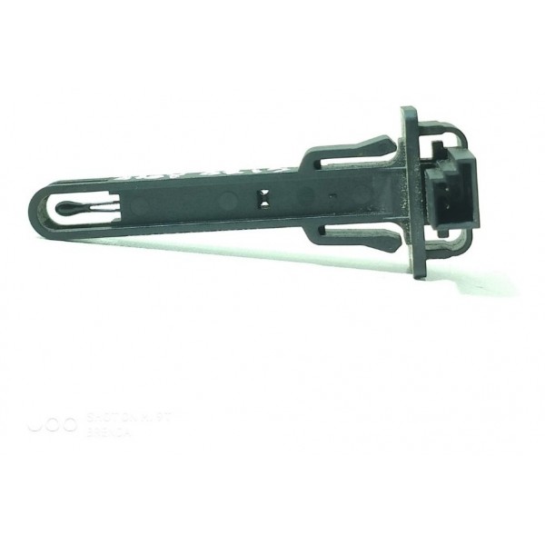 Sensor Temperatura Caixa Ar Mb C180 2010 A1718300272 /28262