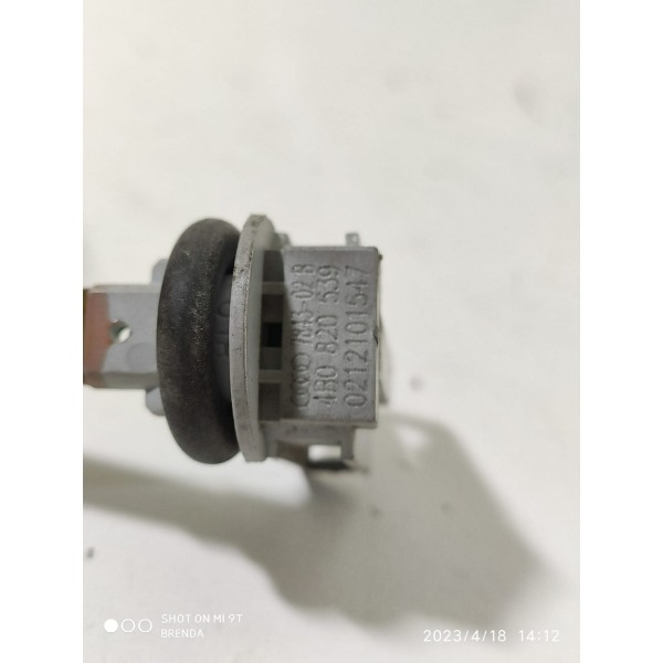 Sensor Temperatura Caixa Ar Tiguan 2012 4b0820539 /28258