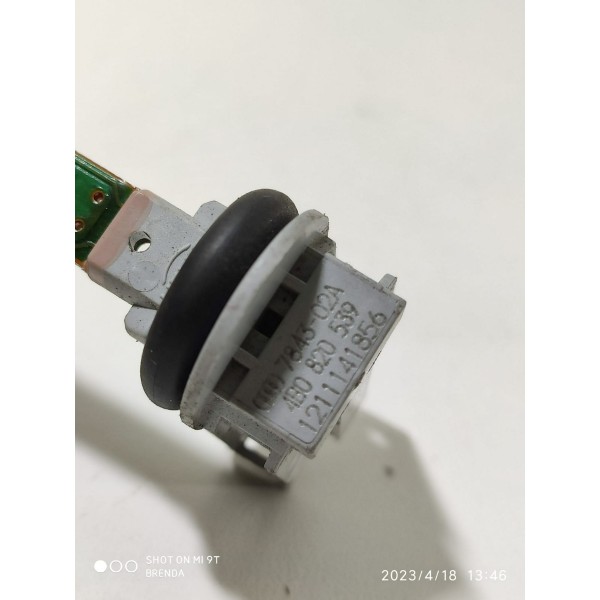 Sensor Temperatura Caixa Ar Audi Q3 2017 4b0820539 /28252