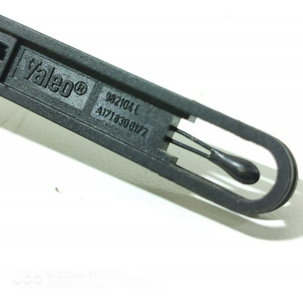 Sensor Temperatu Caixa Ar Mb Slk 200 2011 A1718300172 /28247