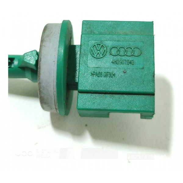 Sensor Temperatura Caixa Ar Audi A6 2015 4h0907543 /28246
