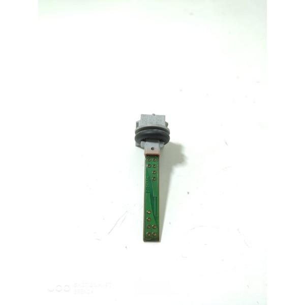 Sensor Temperatura Caixa Ar Tiguan 2012 4b0820539