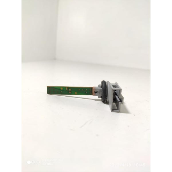 Sensor Temperatura Caixa Ar Tiguan 2012 4b0820539