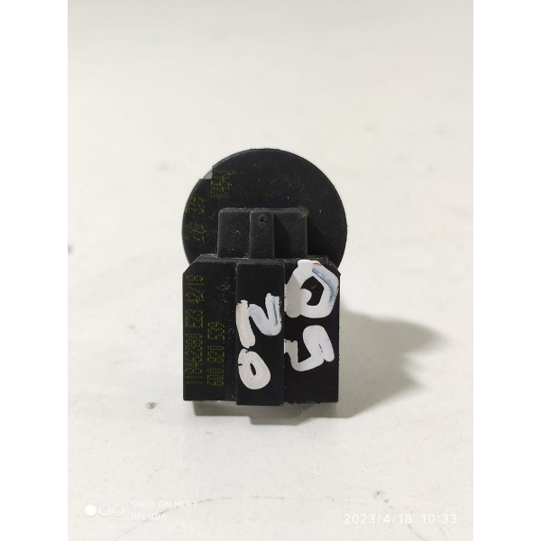 Sensor Temperatura Caixa Ar Audi Q5 2020 6q0820539