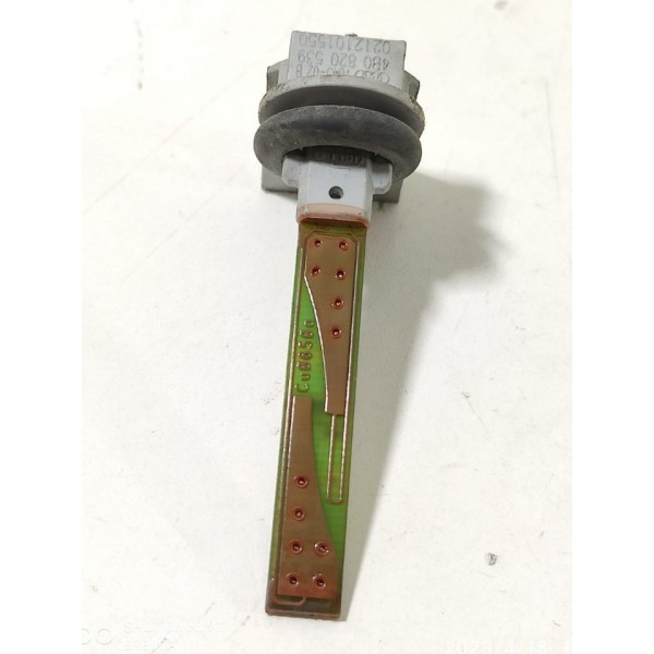 Sensor Temperatura Caixa Ar Tiguan 2012 4b0820539