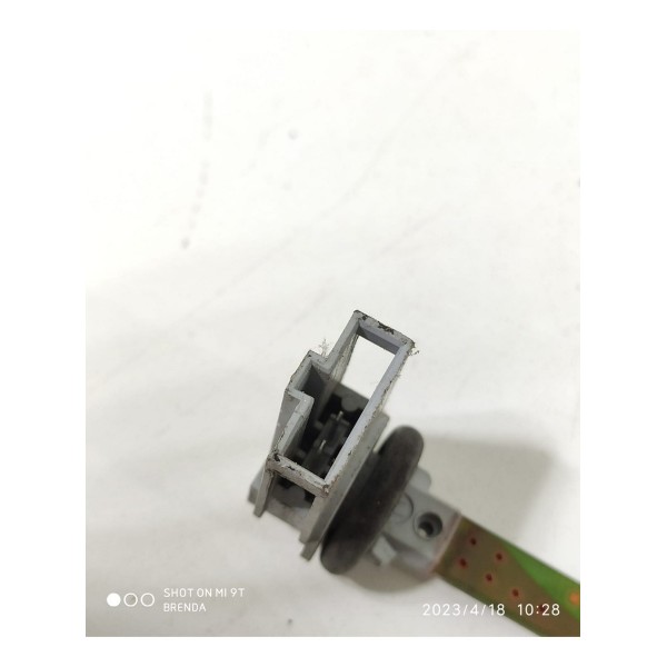 Sensor Temperatura Caixa Ar Tiguan 2012 4b0820539