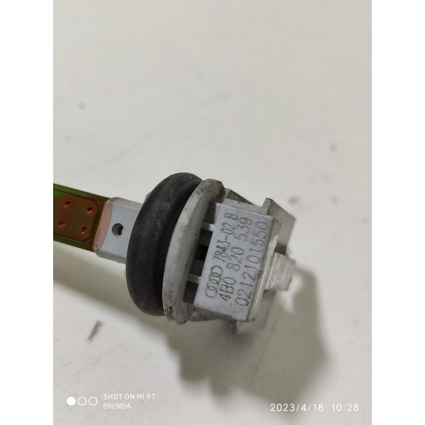 Sensor Temperatura Caixa Ar Tiguan 2012 4b0820539