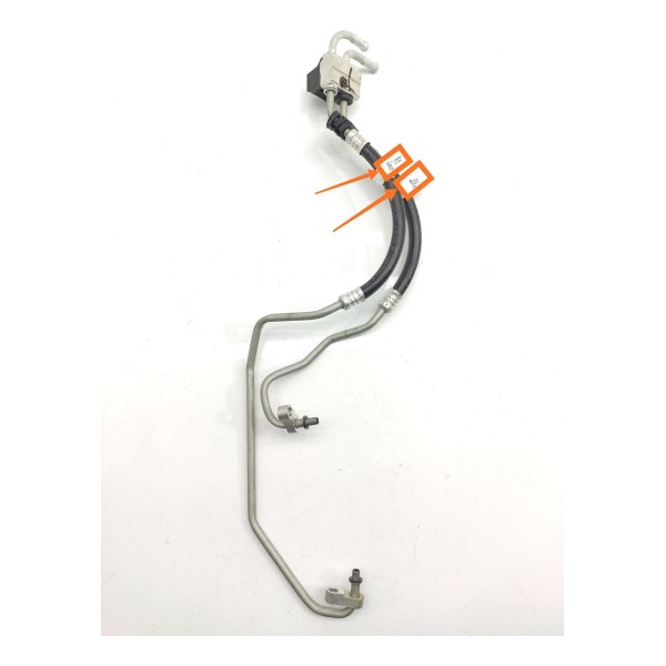 Mangueira Cambio Cruze 1.4 2017/2023 39014808