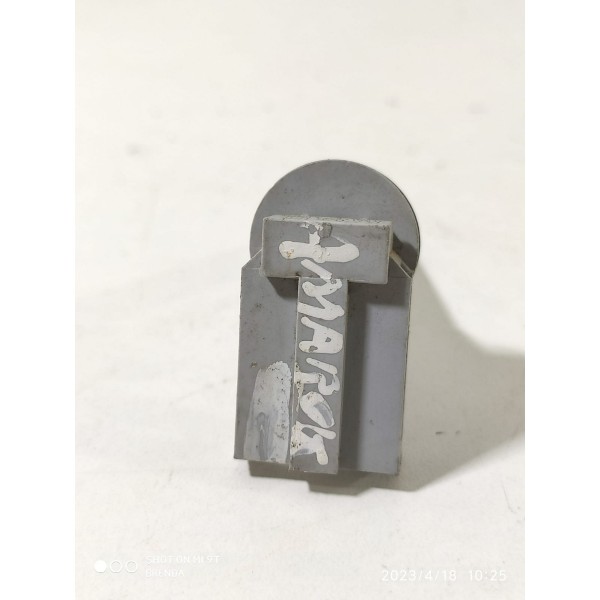 Sensor Temperatura Caixa Ar Amarok 2011/2016 4b0820539