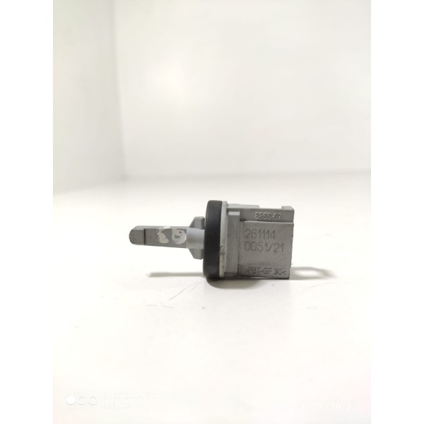 Sensor Temperatura Caixa Ar Audi Jetta 2011/2020 1k0907543