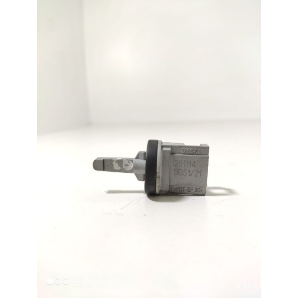 Sensor Temperatura Caixa Ar Audi Jetta 2011/2020 1k0907543