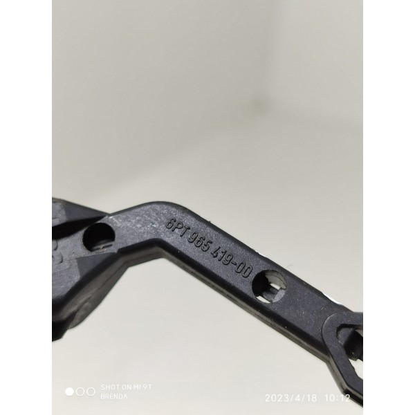 Sensor Temperatura Ar Mb C180 C200 2008/2014 6pt96541900