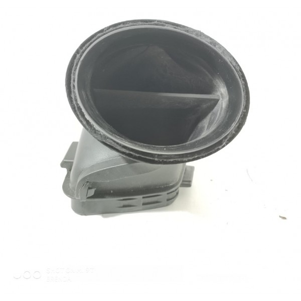 Entrada Bocal Ar Mercedes Slk200 R171 2005 A 2011