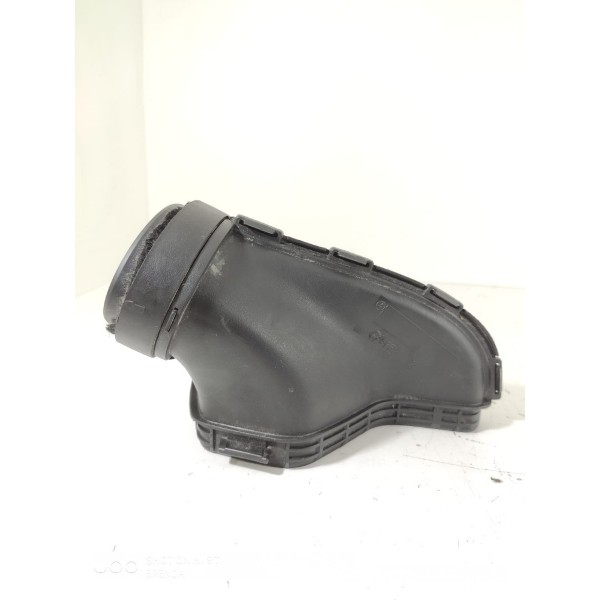 Entrada Bocal Ar Mercedes Slk200 R171 2005 A 2011