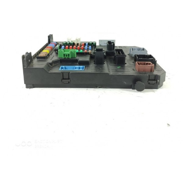 Caixa Fusivel Bsi C4 Pallas 2009 2016 966708218000